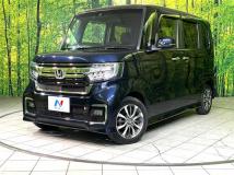 2021 Honda N BOX