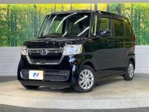 2021 Honda N BOX
