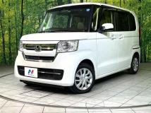 2023 Honda N BOX
