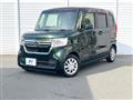 2023 Honda N BOX