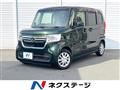 2023 Honda N BOX
