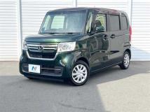 2023 Honda N BOX
