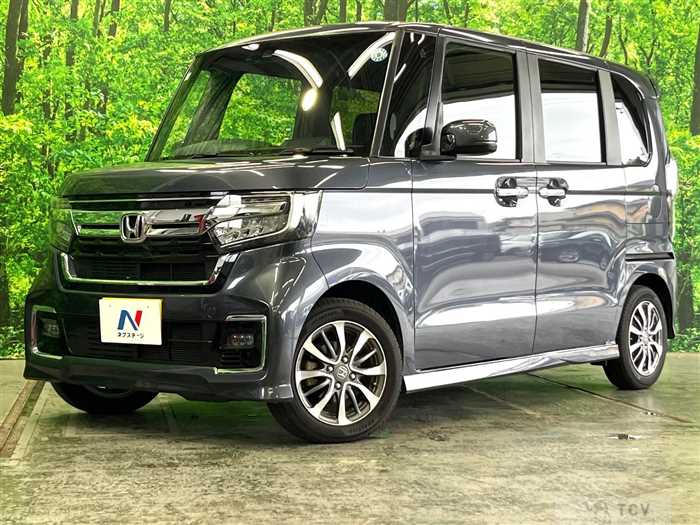 2023 Honda N BOX