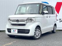 2023 Honda N BOX