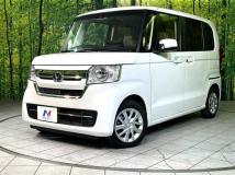 2023 Honda N BOX