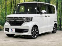 2018 Honda N BOX