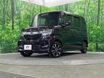 2020 Honda N BOX