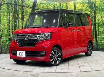 2020 Honda N BOX
