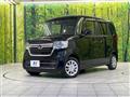 2023 Honda N BOX
