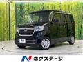 2023 Honda N BOX