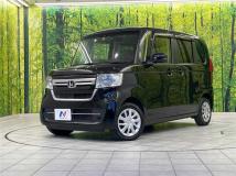 2023 Honda N BOX