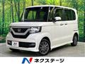 2017 Honda N BOX