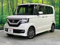 2017 Honda N BOX