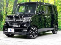 2017 Honda N BOX