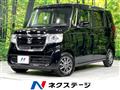 2018 Honda N BOX