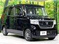 2018 Honda N BOX