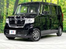 2018 Honda N BOX
