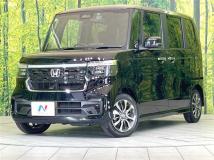 2023 Honda N BOX