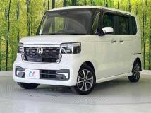 2024 Honda N BOX