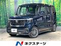 2023 Honda N BOX