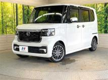 2024 Honda N BOX