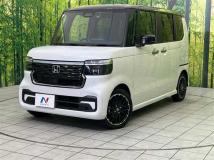 2024 Honda N BOX