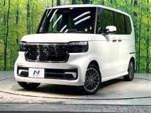 2026 Honda N BOX