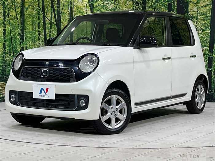 2013 Honda N-ONE