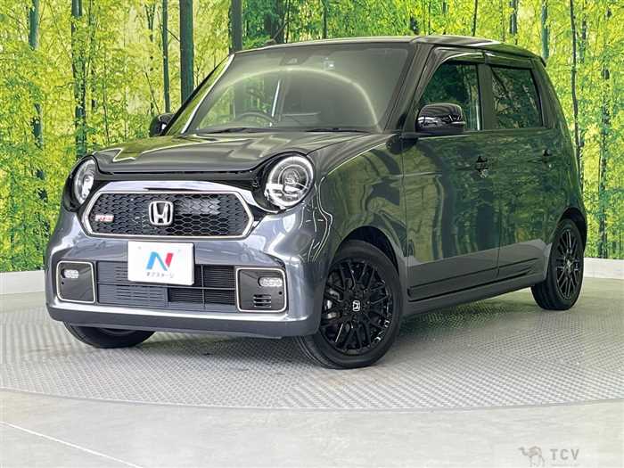2024 Honda N-ONE