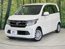 2015 Honda N-WGN