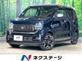 2020 Honda N-WGN