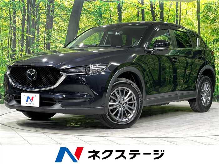 Mazda Cx-5 2018 photo 4