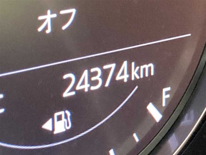 Mazda Cx-8 2019 photo 3