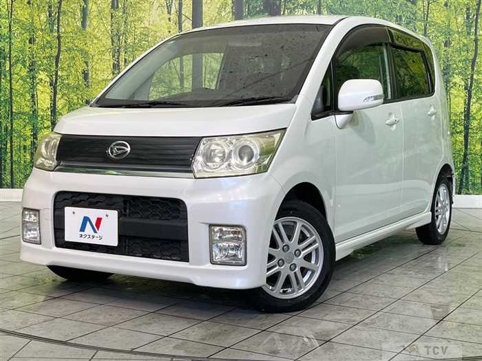 2009 Daihatsu Move