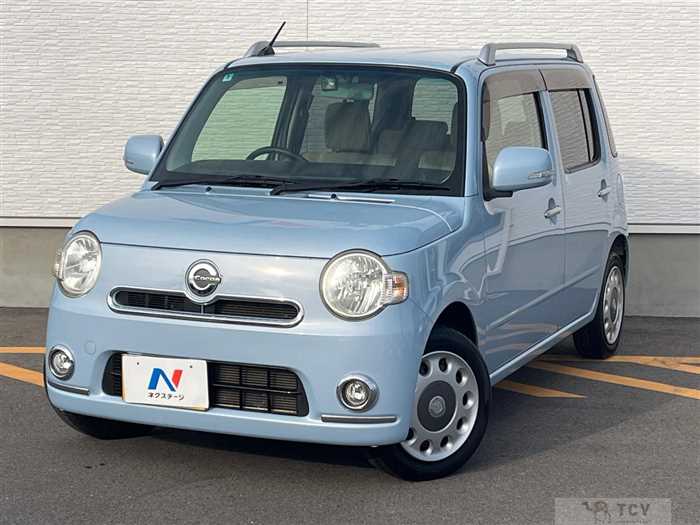 2012 Daihatsu MIRA COCOA