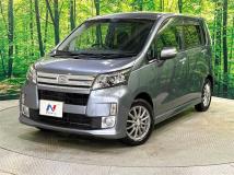 2013 Daihatsu Move