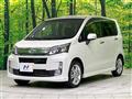 2014 Daihatsu Move