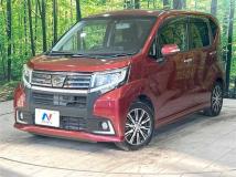2015 Daihatsu Move