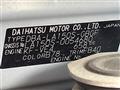2015 Daihatsu Move