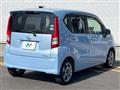 2015 Daihatsu Move