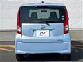 2015 Daihatsu Move