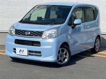 2015 Daihatsu Move