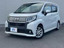2015 Daihatsu Move