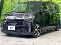 2017 Daihatsu Move