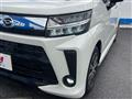 2018 Daihatsu Move
