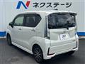 2018 Daihatsu Move
