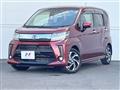 2018 Daihatsu Move
