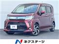 2018 Daihatsu Move