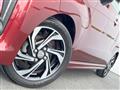 2018 Daihatsu Move