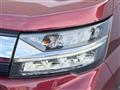 2018 Daihatsu Move